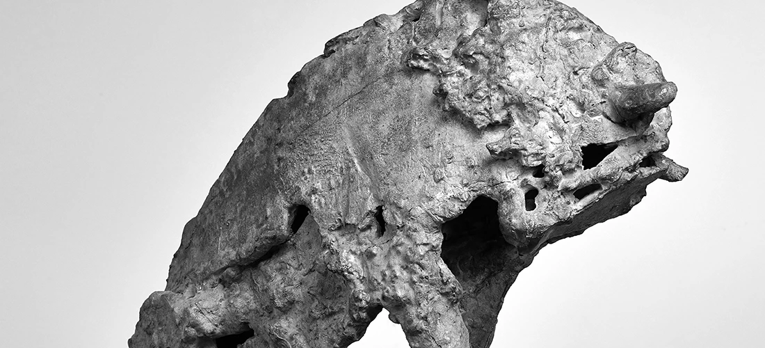 Георги Георгиев - Скулптура 2