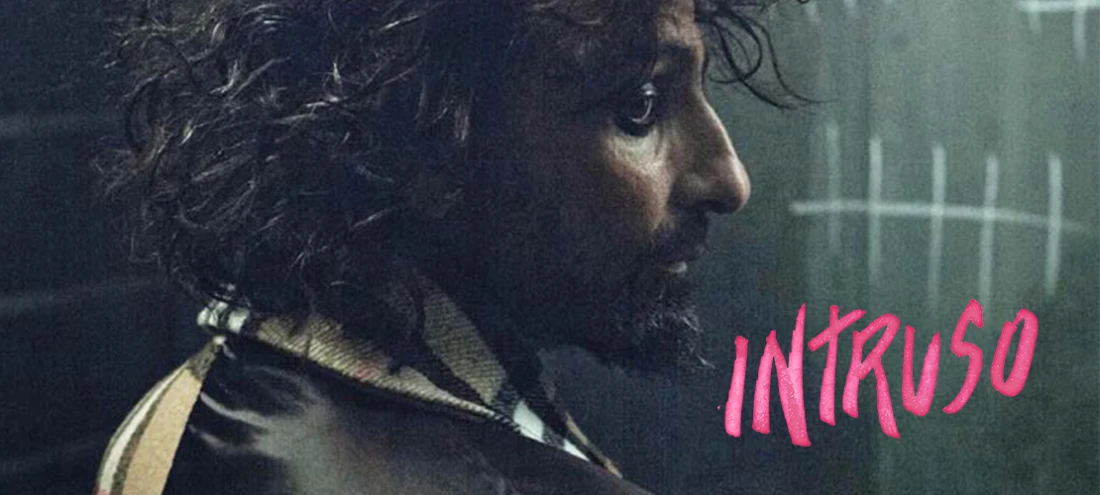 Awaiting Ara Malikian;s tour Intruso in Ruse on 10 October